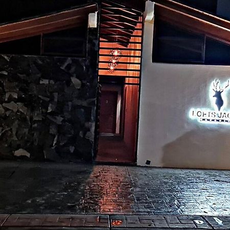 شقة No 1 Loft Jacuzzi مازاميتلا المظهر الخارجي الصورة