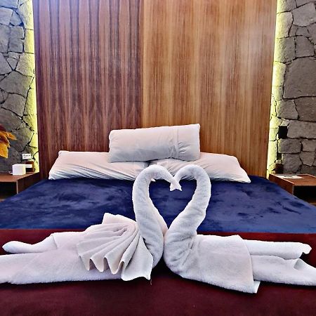 شقة No 1 Loft Jacuzzi مازاميتلا المظهر الخارجي الصورة